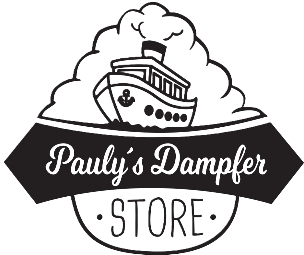 Paulys-Dampferstore